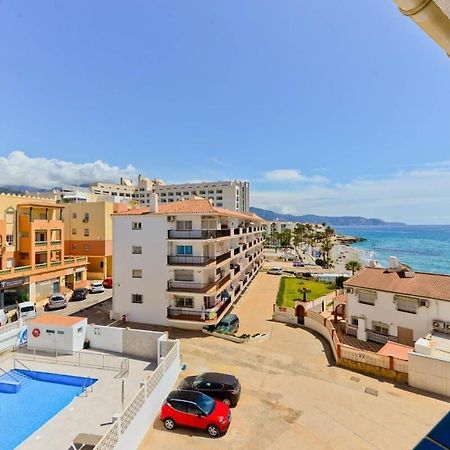 Arce 2 Leilighet Nerja Eksteriør bilde