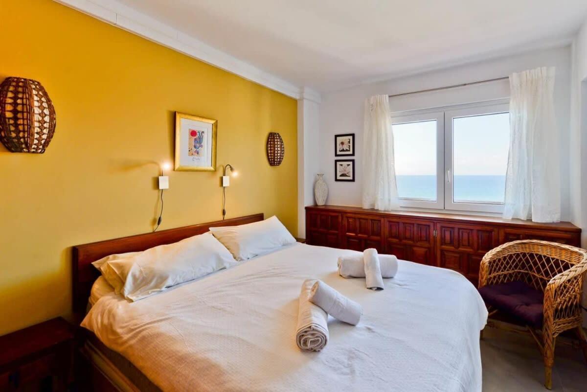 Arce 2 Leilighet Nerja Eksteriør bilde